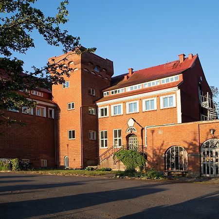 Hostel Hambo Hammenhög Exterior foto